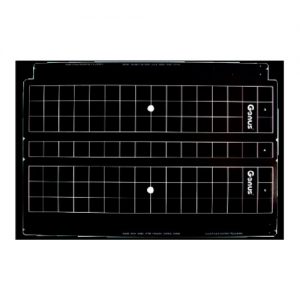 Trampa gomosa para trampas UV universal