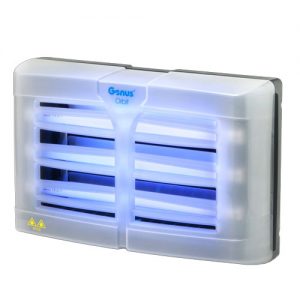 Trampa UV  ORBIT JET Sleeved