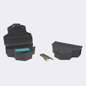 Cebadera PROTECTA MICRO