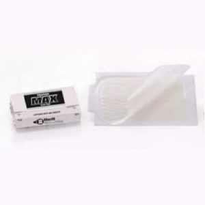 Plancha adhesiva MAX ratones (140)