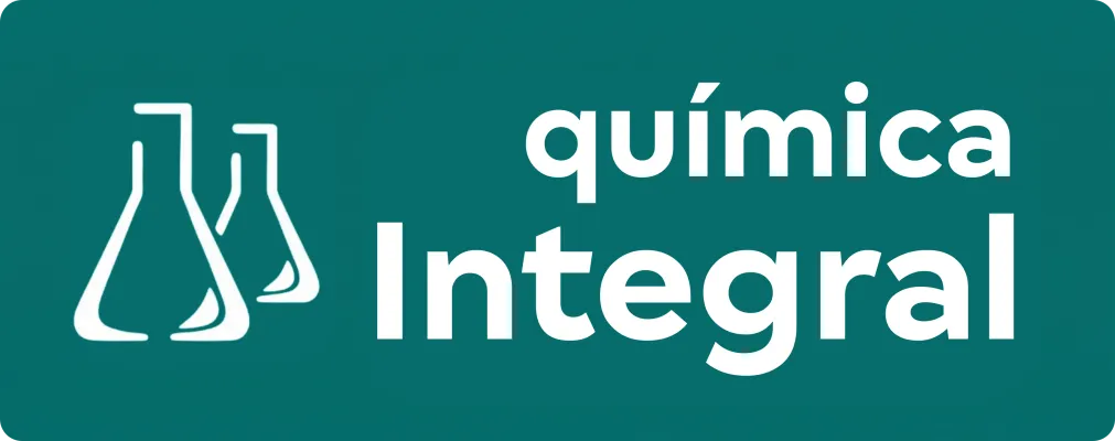 Quimica Integral