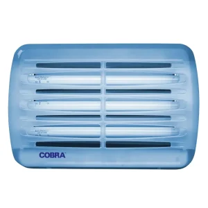 Trampa UV Genus Cobra