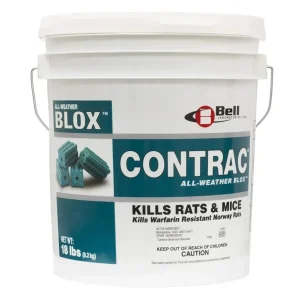 Contrac Blox 8,2 kg